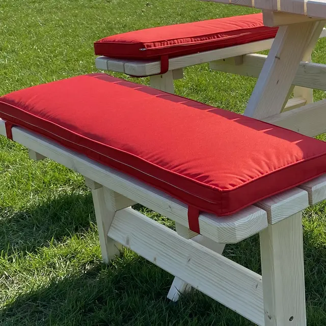 Kussen voor picknicktafel 96 cm – foto 7