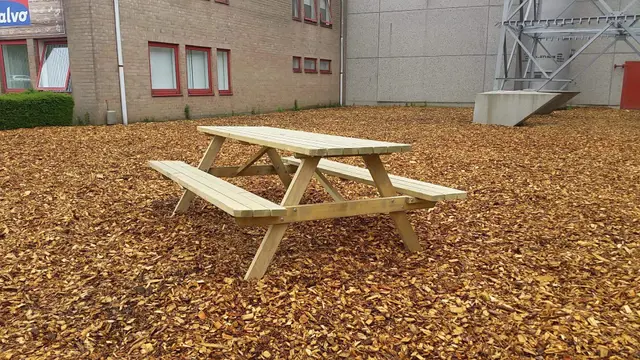Picknicktafel KING® 240 cm – foto 6