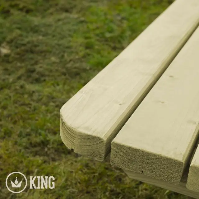 Picknicktafel KING® 300 cm – foto 6
